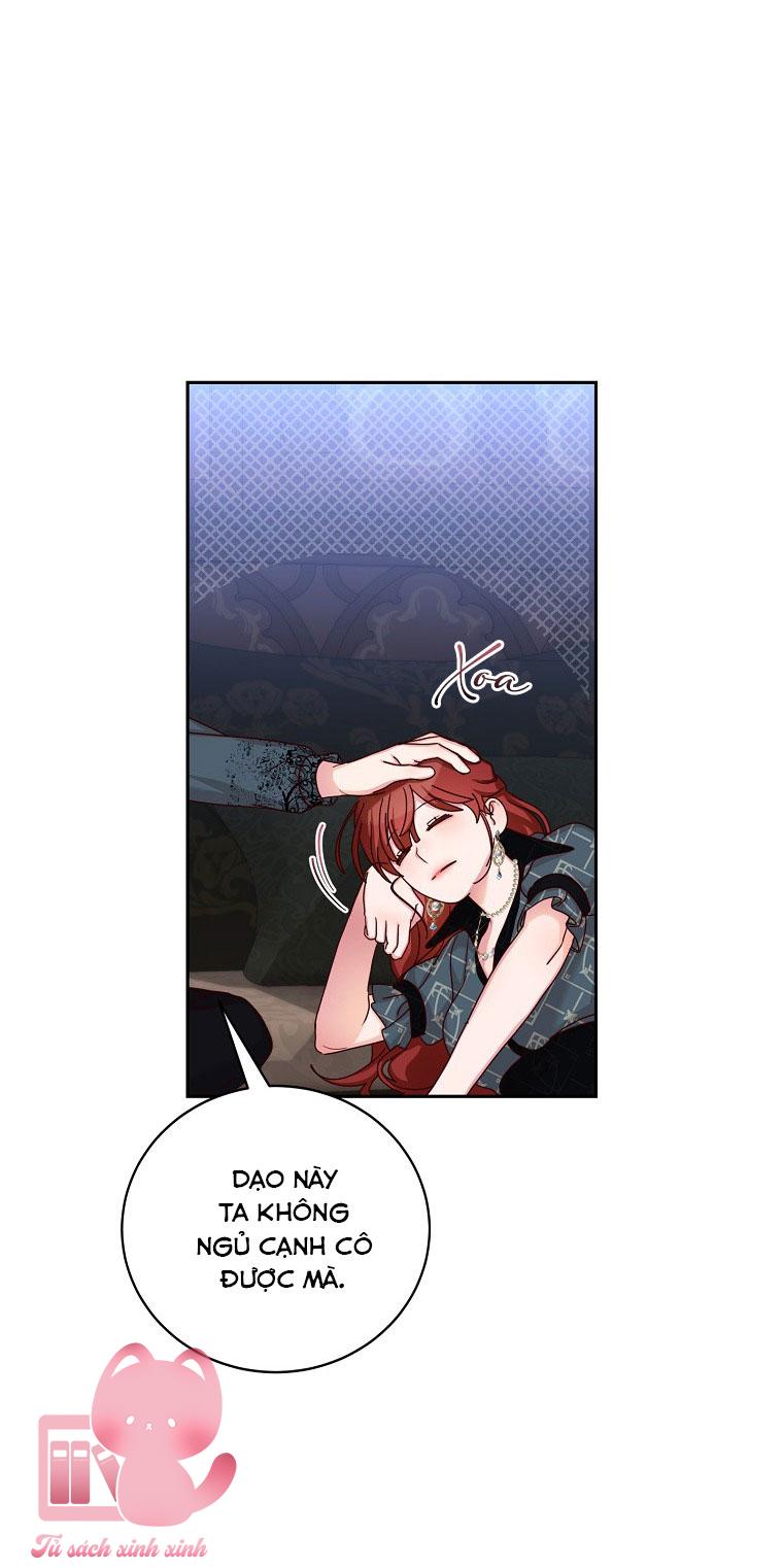 Thế Thì Ta Cứ Trở Thành Kẻ Ác Thôi - Chap 57 - Trang 38