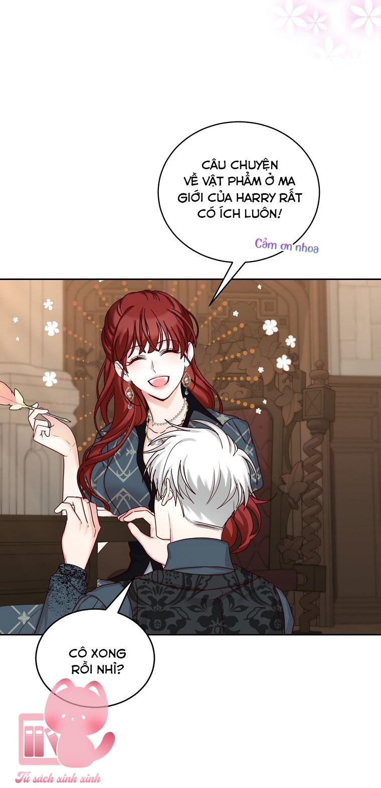 Thế Thì Ta Cứ Trở Thành Kẻ Ác Thôi - Chap 57 - Trang 5