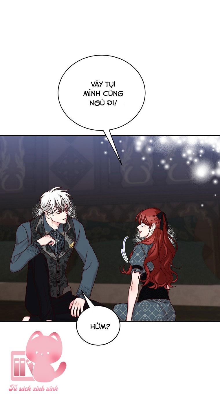 Thế Thì Ta Cứ Trở Thành Kẻ Ác Thôi - Chap 57 - Trang 41