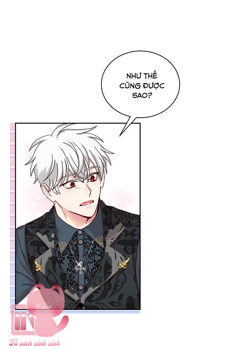 Thế Thì Ta Cứ Trở Thành Kẻ Ác Thôi - Chap 57 - Trang 42
