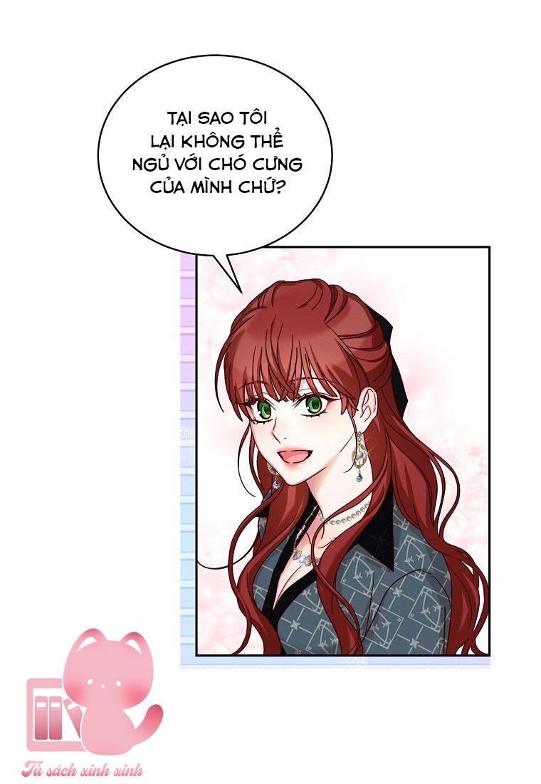 Thế Thì Ta Cứ Trở Thành Kẻ Ác Thôi - Chap 57 - Trang 43