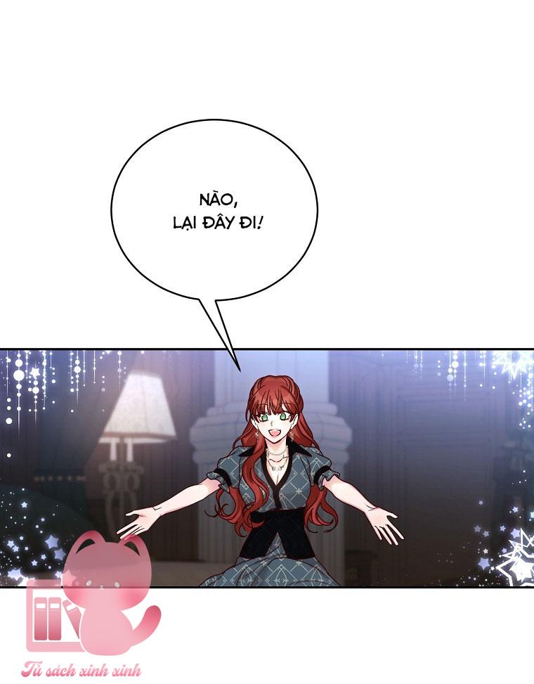 Thế Thì Ta Cứ Trở Thành Kẻ Ác Thôi - Chap 57 - Trang 44