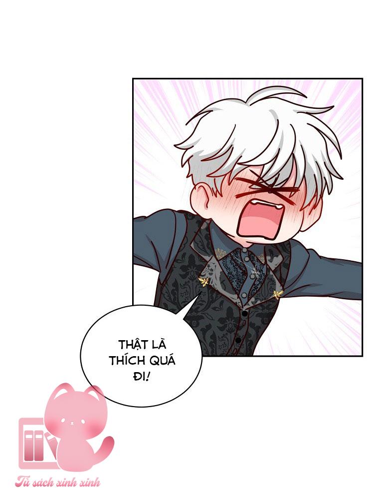 Thế Thì Ta Cứ Trở Thành Kẻ Ác Thôi - Chap 57 - Trang 46