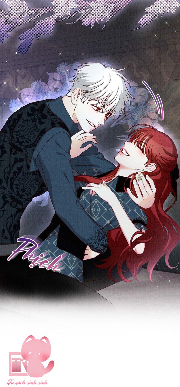 Thế Thì Ta Cứ Trở Thành Kẻ Ác Thôi - Chap 57 - Trang 48