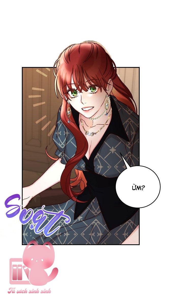 Thế Thì Ta Cứ Trở Thành Kẻ Ác Thôi - Chap 57 - Trang 6