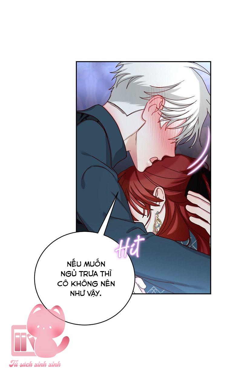 Thế Thì Ta Cứ Trở Thành Kẻ Ác Thôi - Chap 57 - Trang 52
