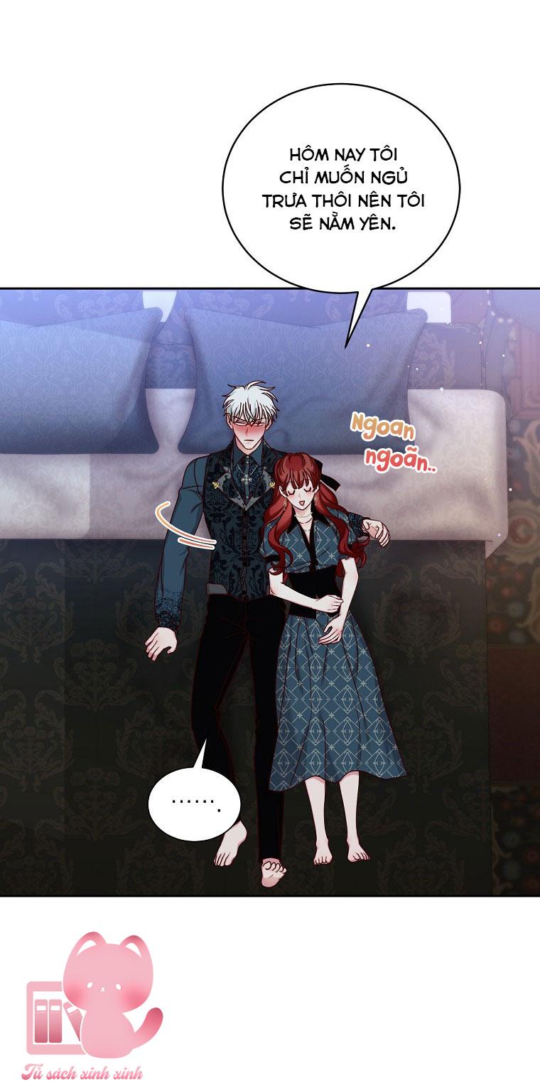 Thế Thì Ta Cứ Trở Thành Kẻ Ác Thôi - Chap 57 - Trang 54