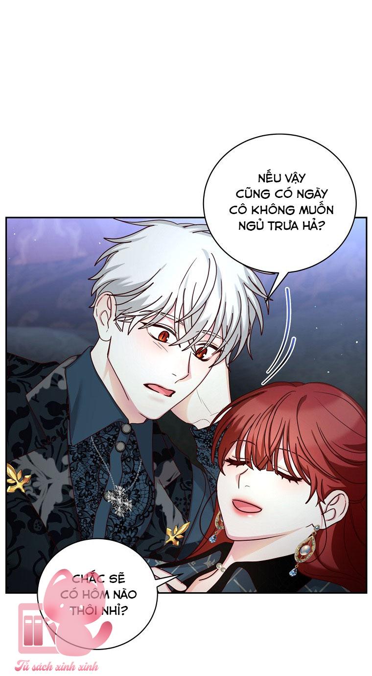 Thế Thì Ta Cứ Trở Thành Kẻ Ác Thôi - Chap 57 - Trang 55