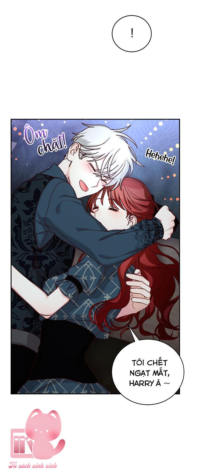 Thế Thì Ta Cứ Trở Thành Kẻ Ác Thôi - Chap 57 - Trang 56