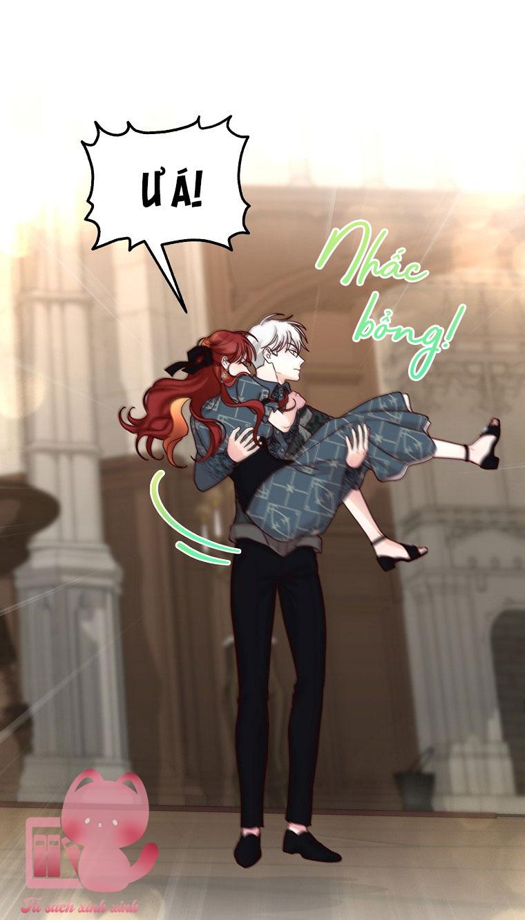 Thế Thì Ta Cứ Trở Thành Kẻ Ác Thôi - Chap 57 - Trang 7