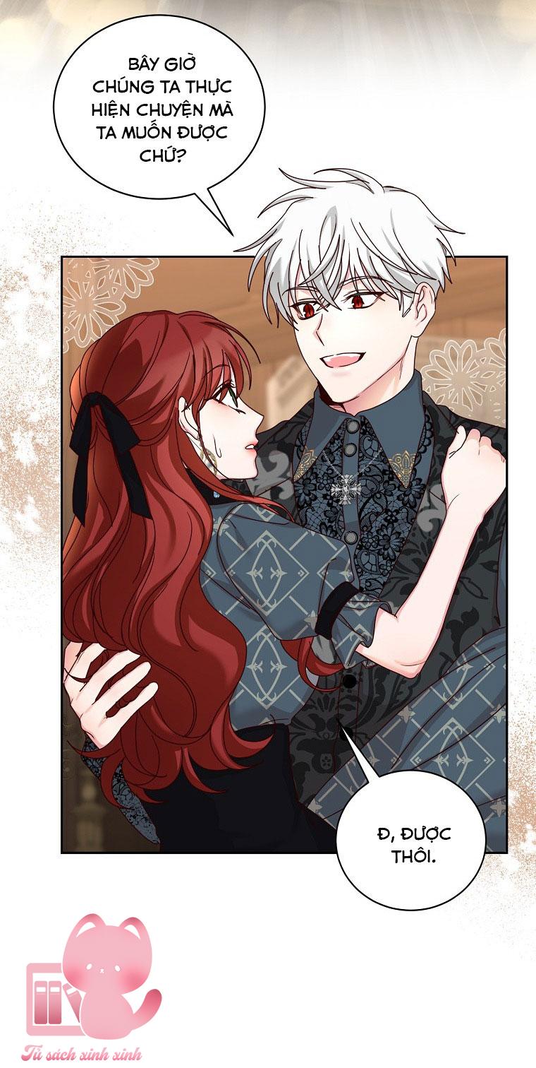 Thế Thì Ta Cứ Trở Thành Kẻ Ác Thôi - Chap 57 - Trang 8