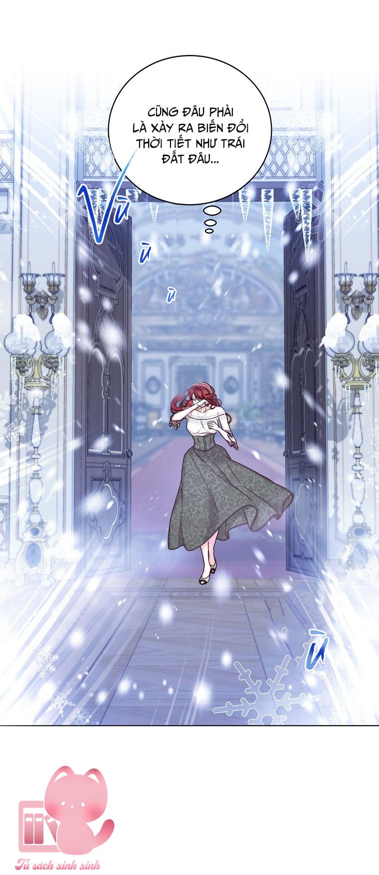 Thế Thì Ta Cứ Trở Thành Kẻ Ác Thôi - Chap 58 - Trang 12