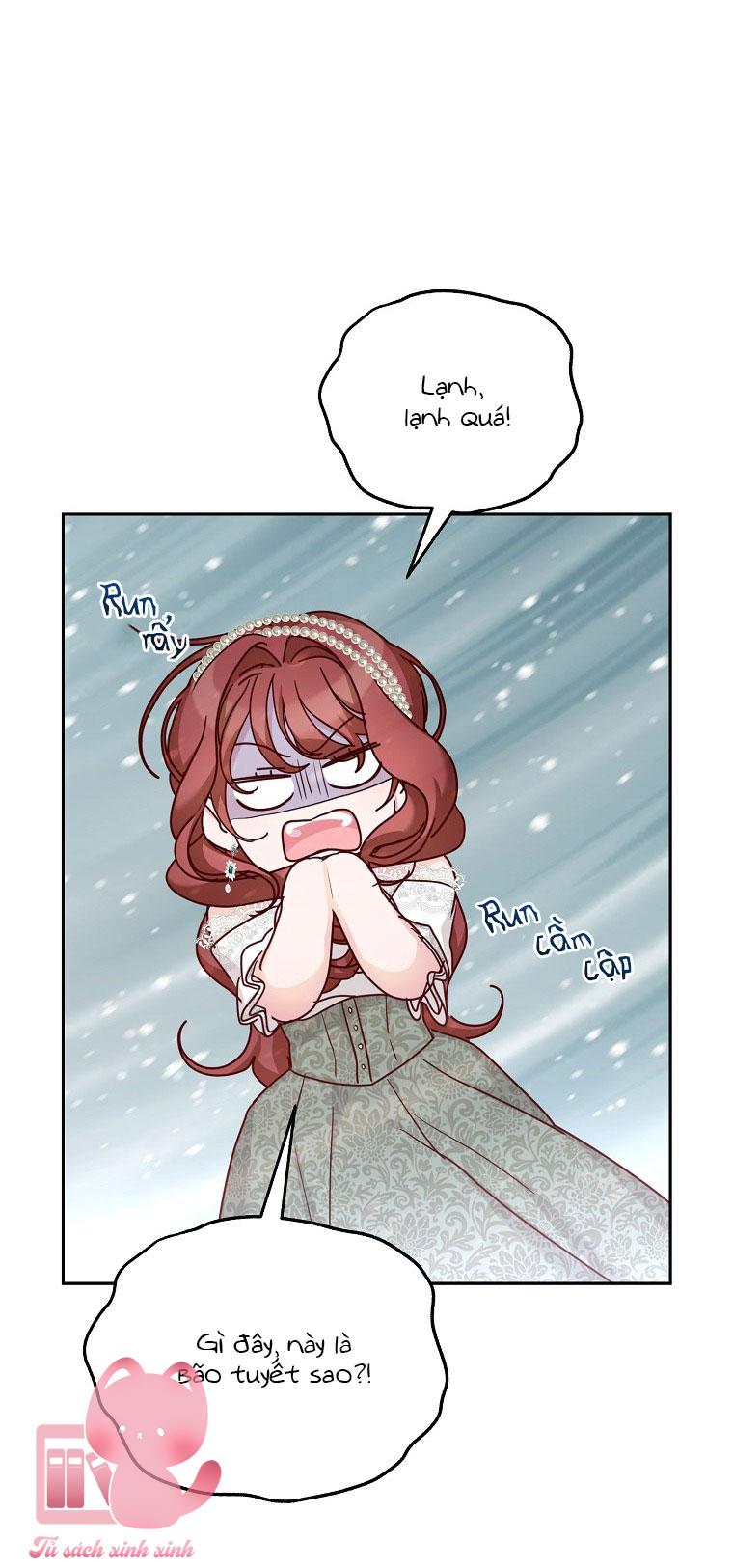 Thế Thì Ta Cứ Trở Thành Kẻ Ác Thôi - Chap 58 - Trang 13