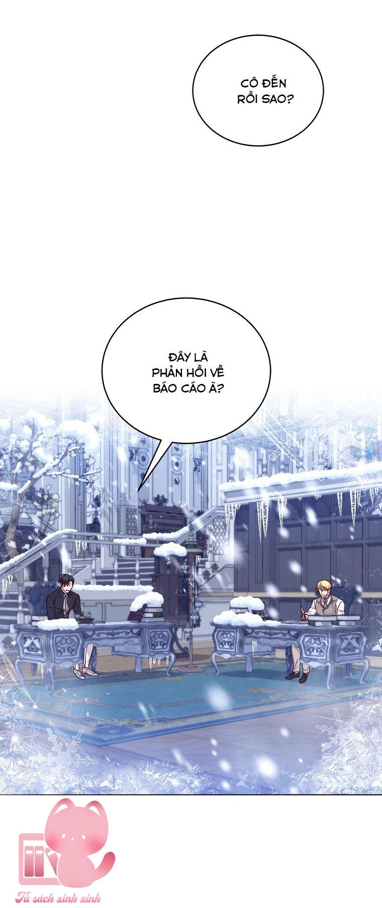 Thế Thì Ta Cứ Trở Thành Kẻ Ác Thôi - Chap 58 - Trang 14