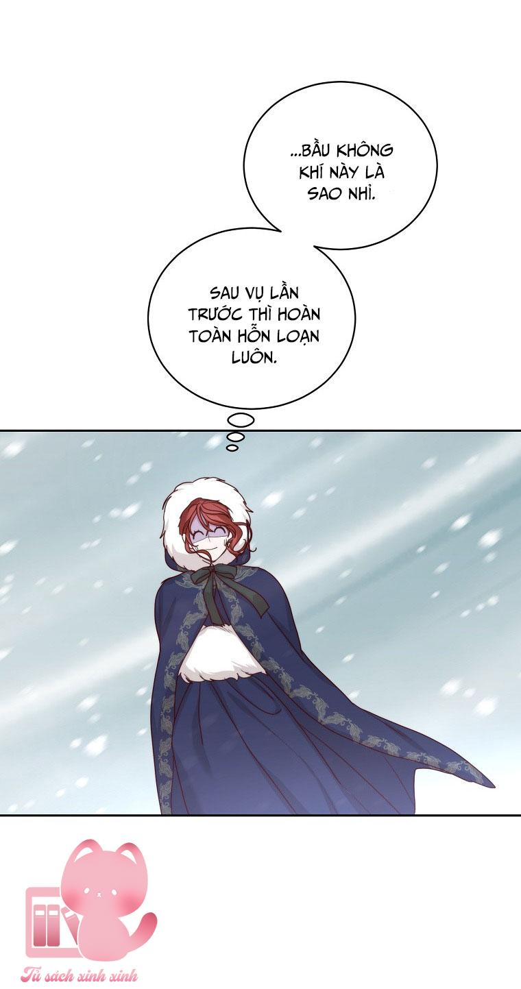 Thế Thì Ta Cứ Trở Thành Kẻ Ác Thôi - Chap 58 - Trang 17