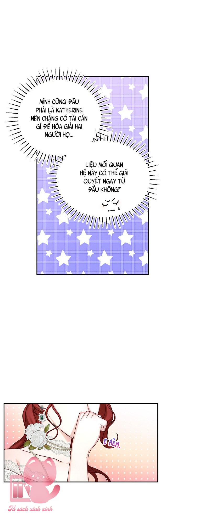 Thế Thì Ta Cứ Trở Thành Kẻ Ác Thôi - Chap 58 - Trang 18