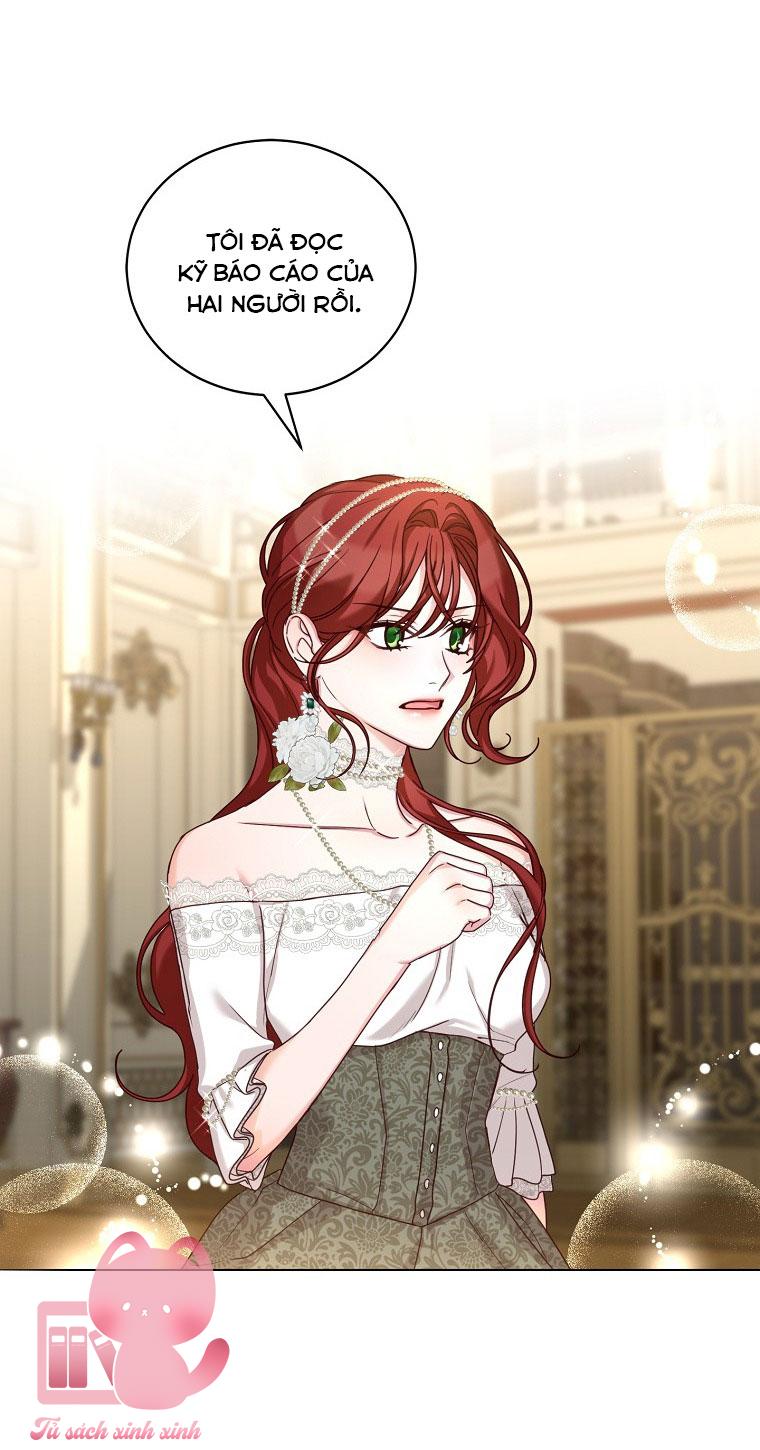 Thế Thì Ta Cứ Trở Thành Kẻ Ác Thôi - Chap 58 - Trang 19