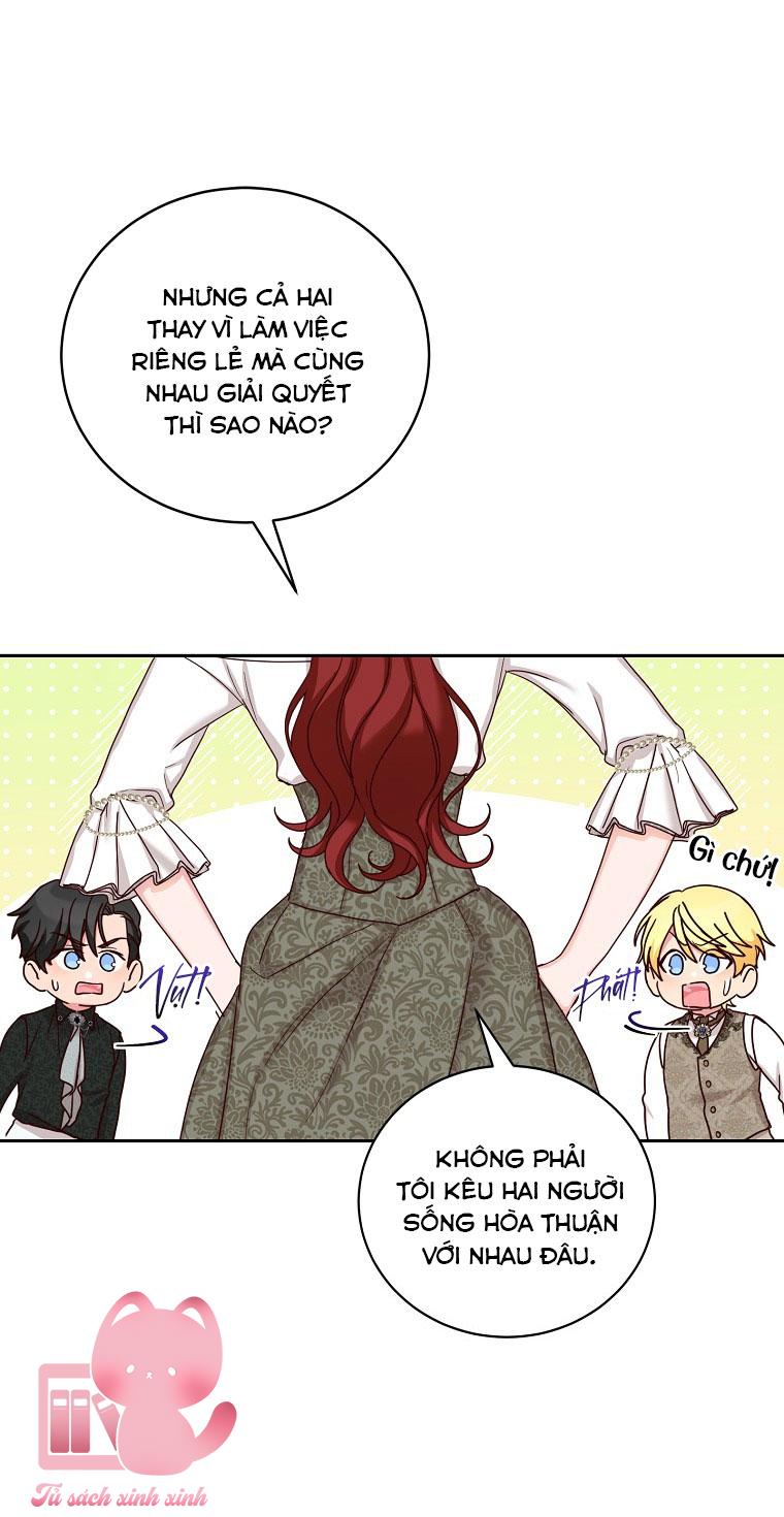 Thế Thì Ta Cứ Trở Thành Kẻ Ác Thôi - Chap 58 - Trang 20