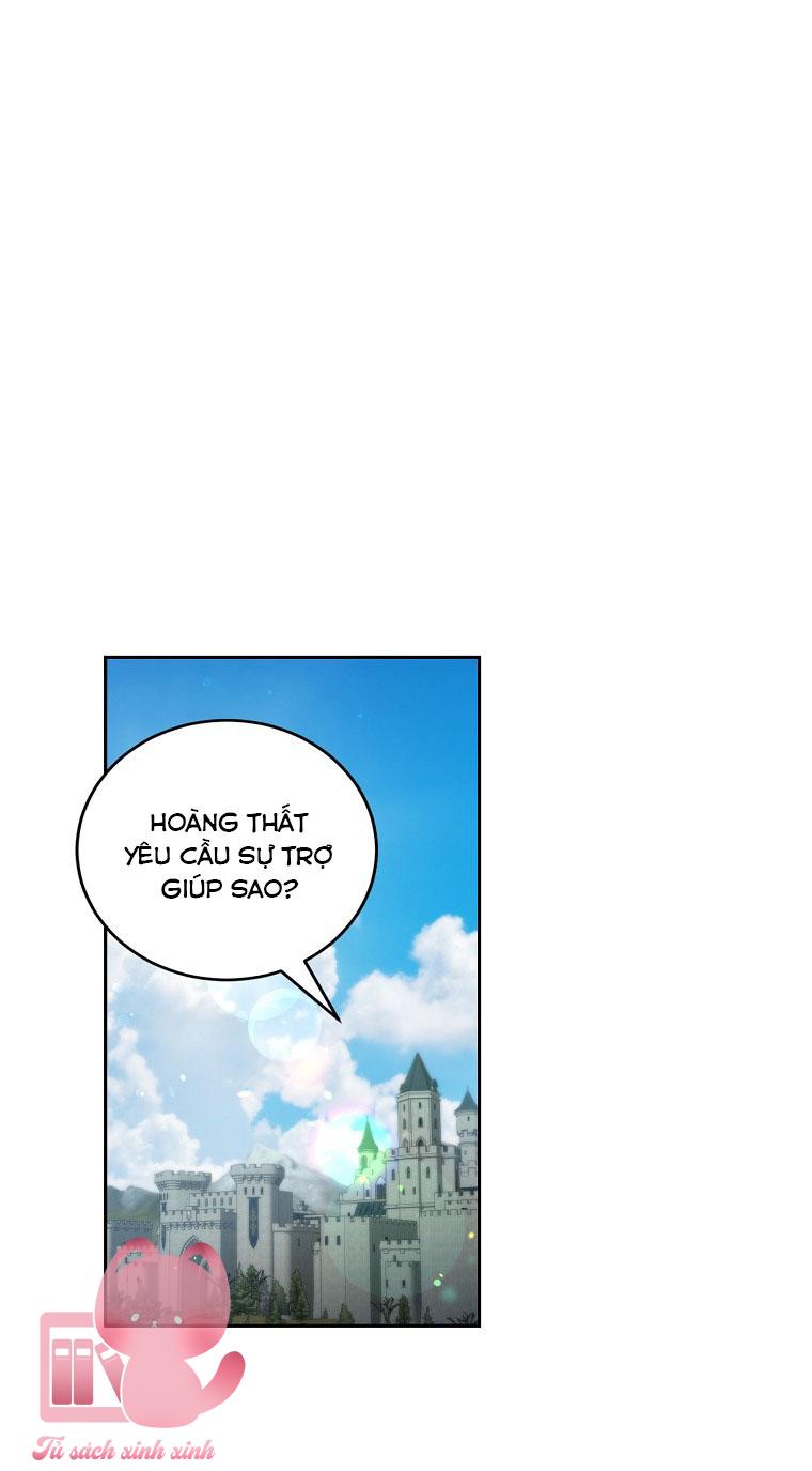 Thế Thì Ta Cứ Trở Thành Kẻ Ác Thôi - Chap 58 - Trang 3