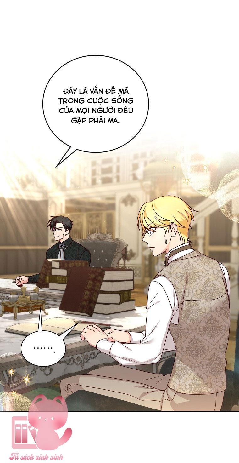 Thế Thì Ta Cứ Trở Thành Kẻ Ác Thôi - Chap 58 - Trang 21
