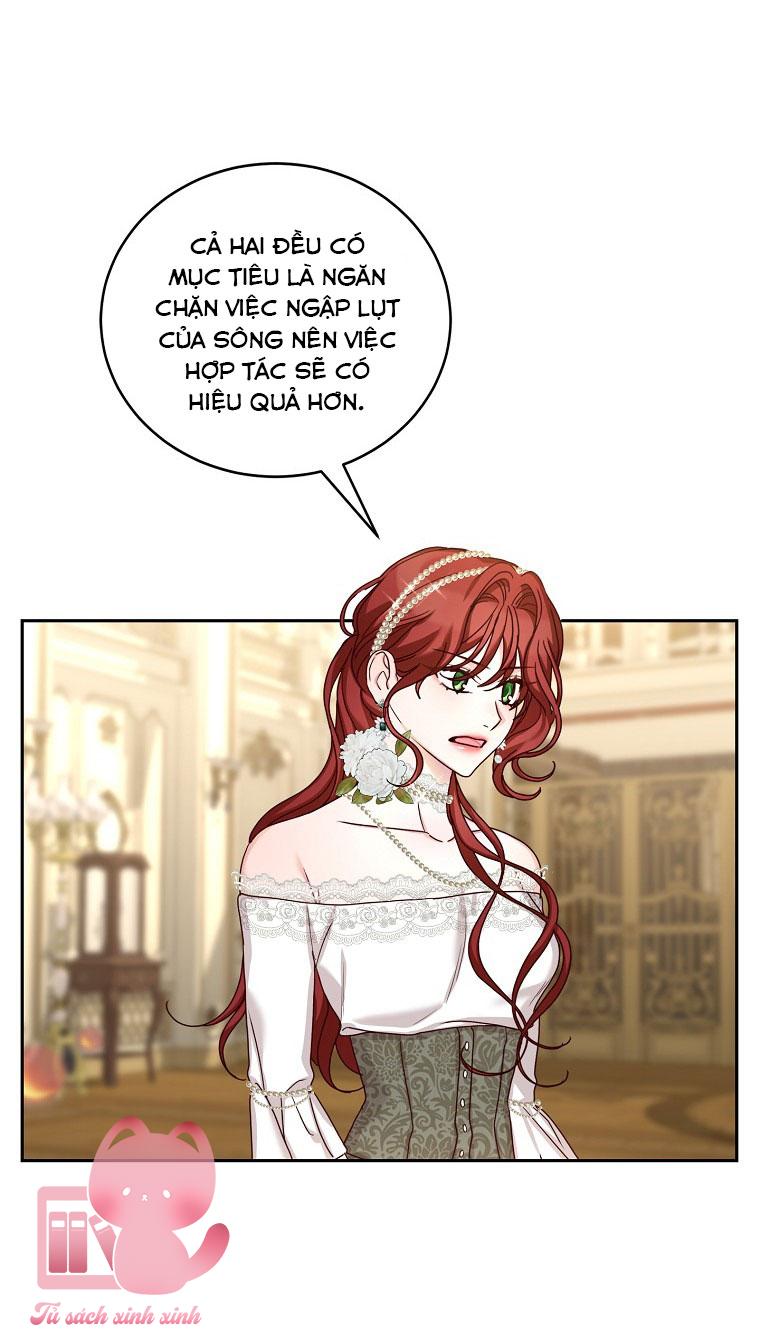 Thế Thì Ta Cứ Trở Thành Kẻ Ác Thôi - Chap 58 - Trang 22