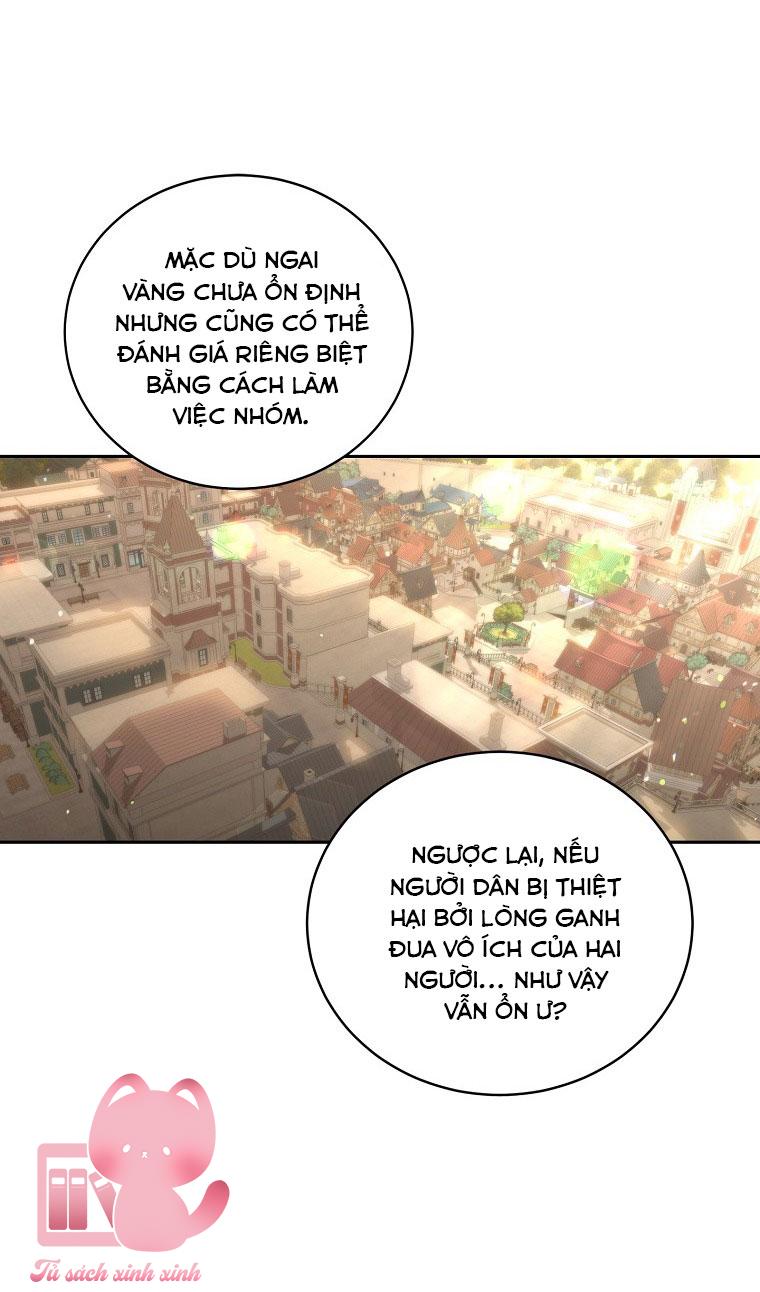Thế Thì Ta Cứ Trở Thành Kẻ Ác Thôi - Chap 58 - Trang 23