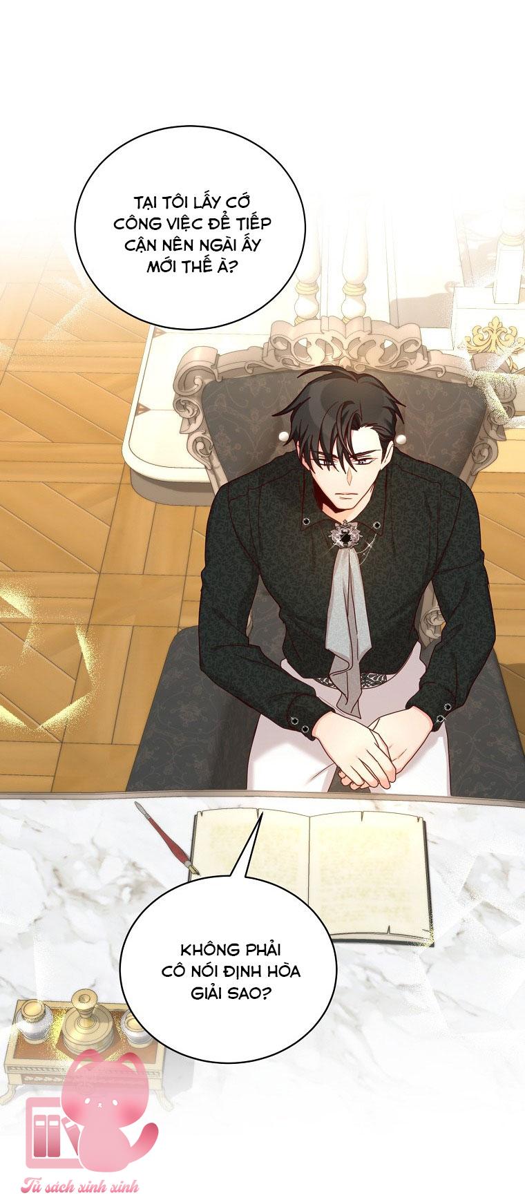 Thế Thì Ta Cứ Trở Thành Kẻ Ác Thôi - Chap 58 - Trang 28