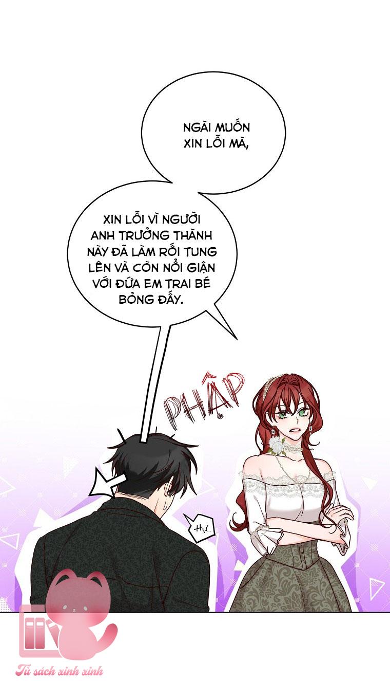 Thế Thì Ta Cứ Trở Thành Kẻ Ác Thôi - Chap 58 - Trang 29