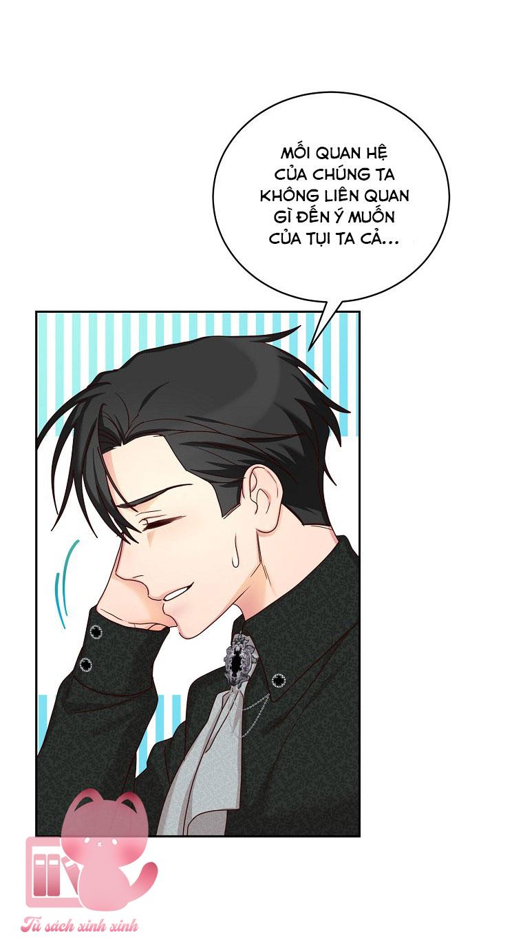 Thế Thì Ta Cứ Trở Thành Kẻ Ác Thôi - Chap 58 - Trang 30
