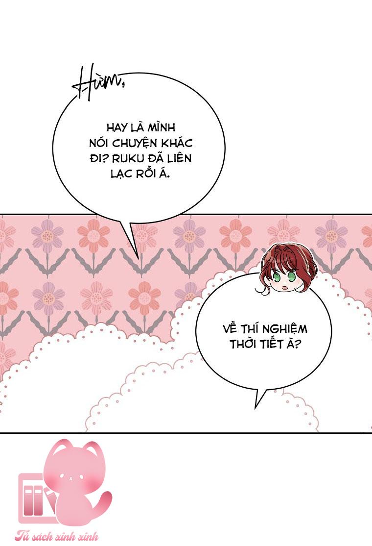 Thế Thì Ta Cứ Trở Thành Kẻ Ác Thôi - Chap 58 - Trang 31