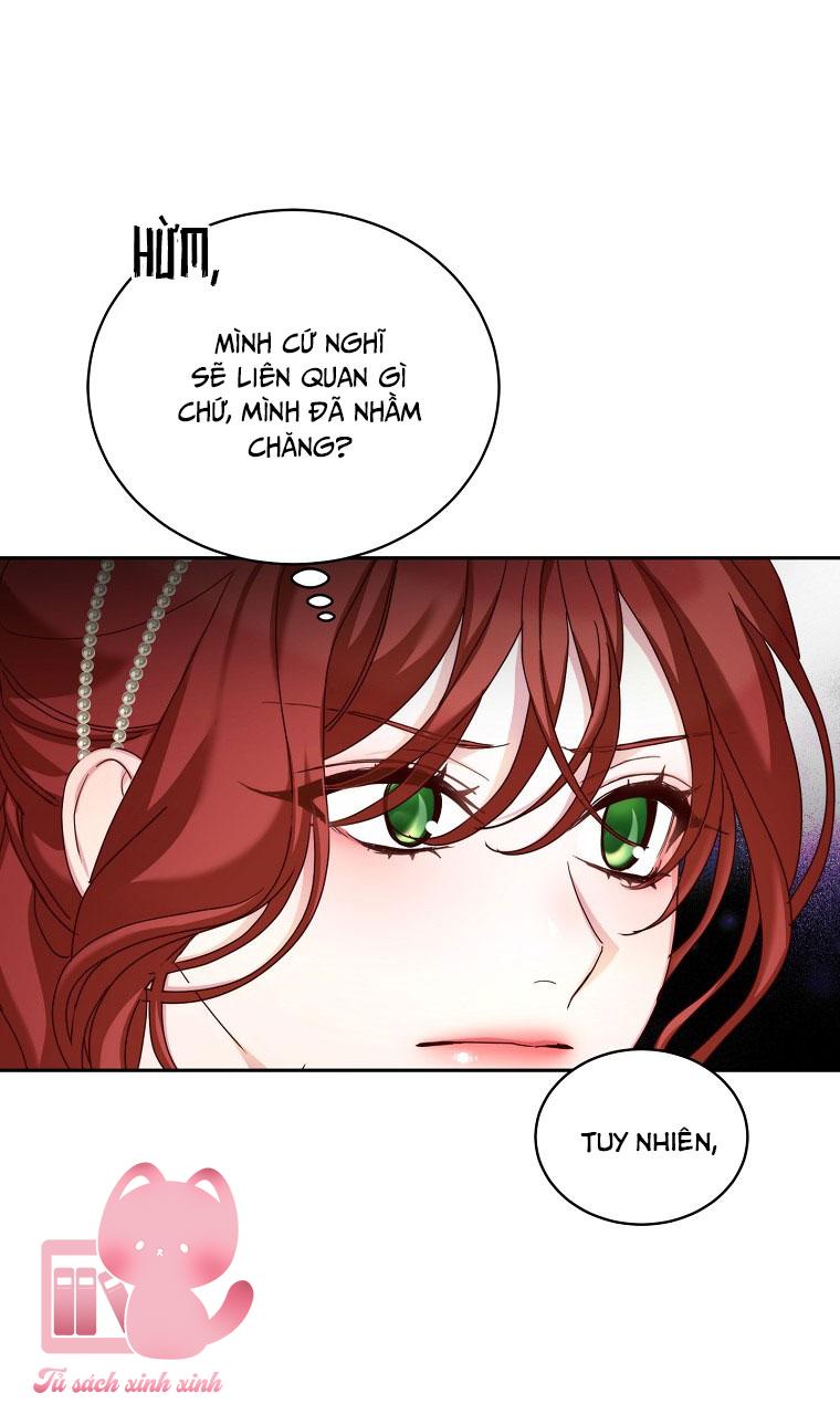Thế Thì Ta Cứ Trở Thành Kẻ Ác Thôi - Chap 58 - Trang 33