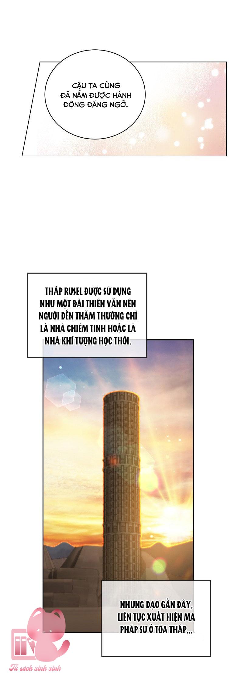 Thế Thì Ta Cứ Trở Thành Kẻ Ác Thôi - Chap 58 - Trang 34