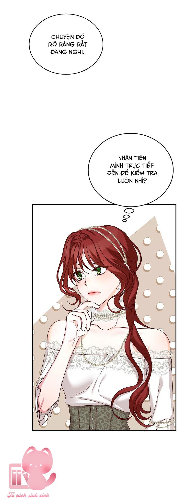 Thế Thì Ta Cứ Trở Thành Kẻ Ác Thôi - Chap 58 - Trang 35