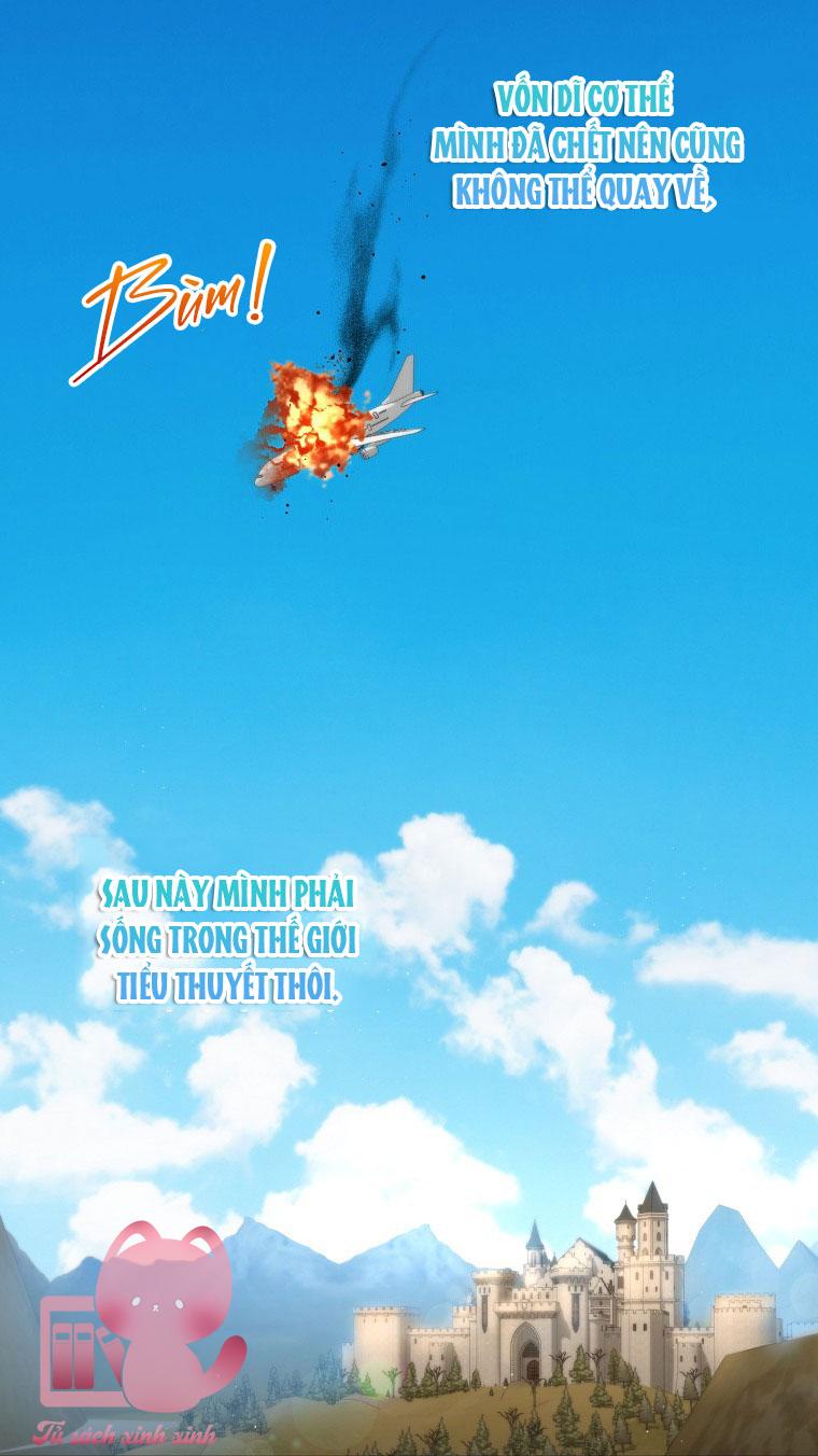 Thế Thì Ta Cứ Trở Thành Kẻ Ác Thôi - Chap 58 - Trang 37