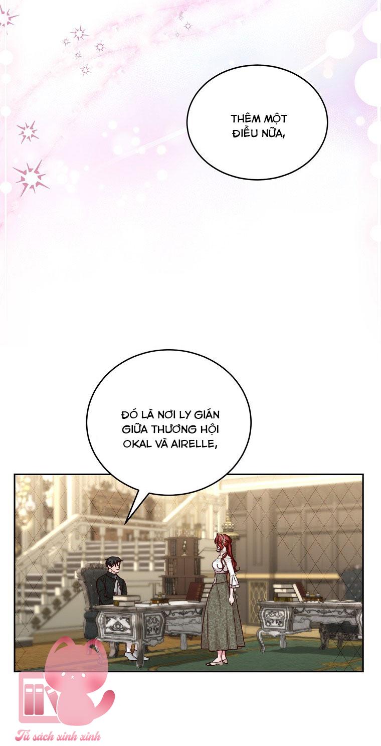 Thế Thì Ta Cứ Trở Thành Kẻ Ác Thôi - Chap 58 - Trang 39