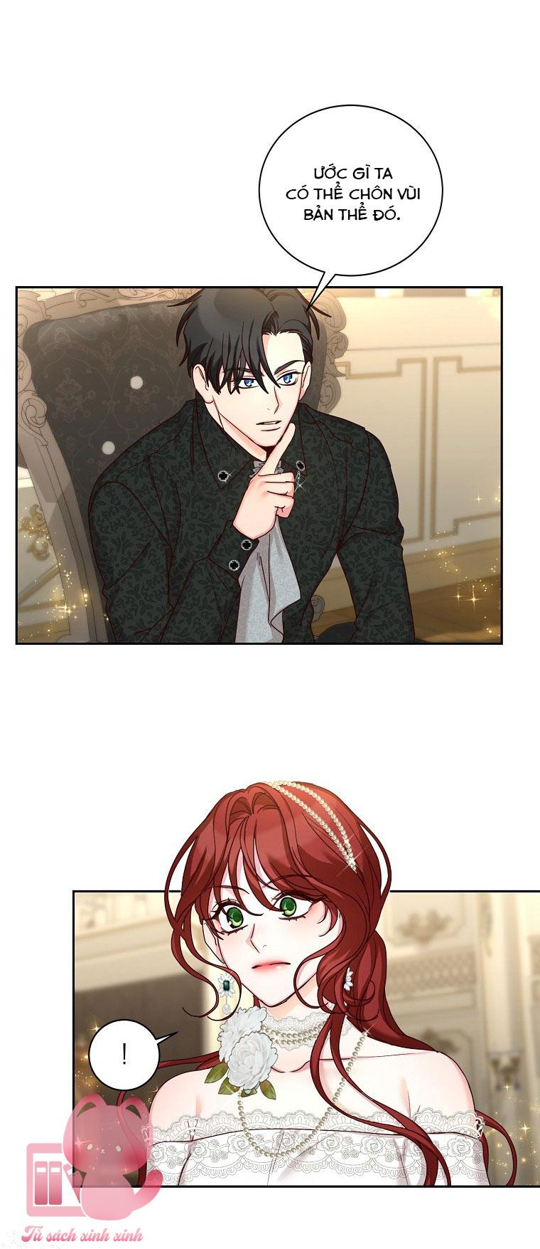 Thế Thì Ta Cứ Trở Thành Kẻ Ác Thôi - Chap 58 - Trang 40
