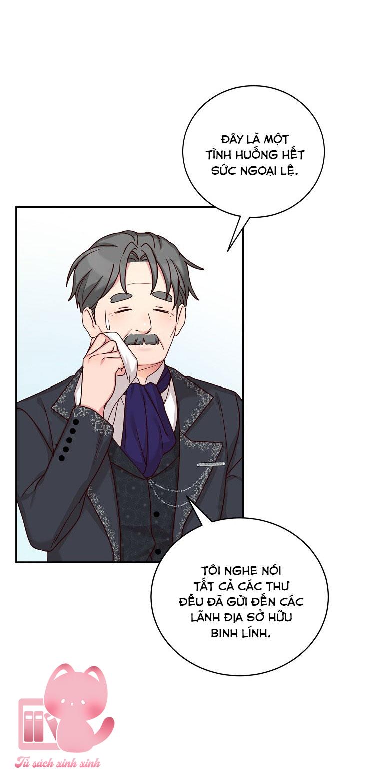 Thế Thì Ta Cứ Trở Thành Kẻ Ác Thôi - Chap 58 - Trang 5
