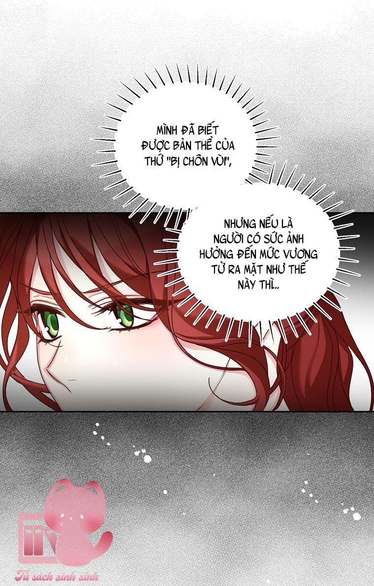 Thế Thì Ta Cứ Trở Thành Kẻ Ác Thôi - Chap 58 - Trang 41