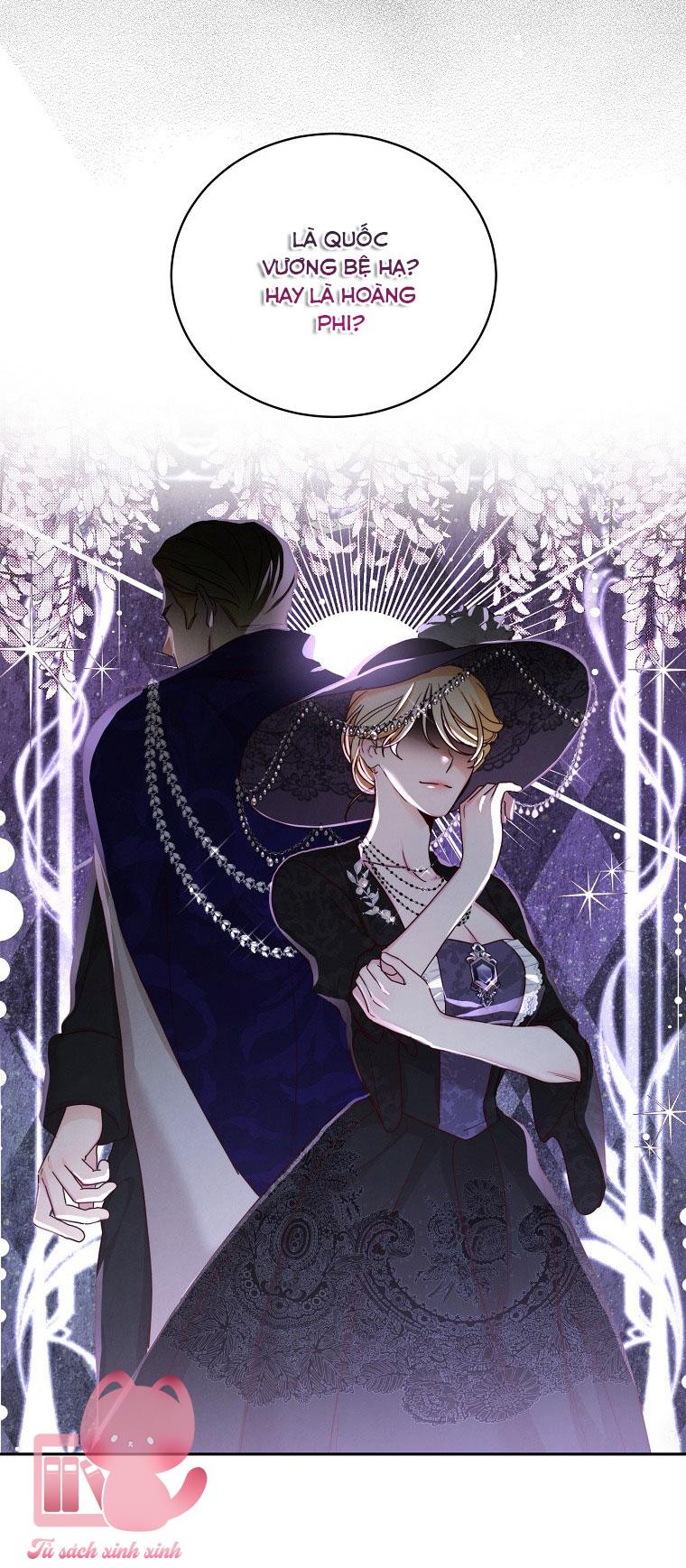 Thế Thì Ta Cứ Trở Thành Kẻ Ác Thôi - Chap 58 - Trang 42