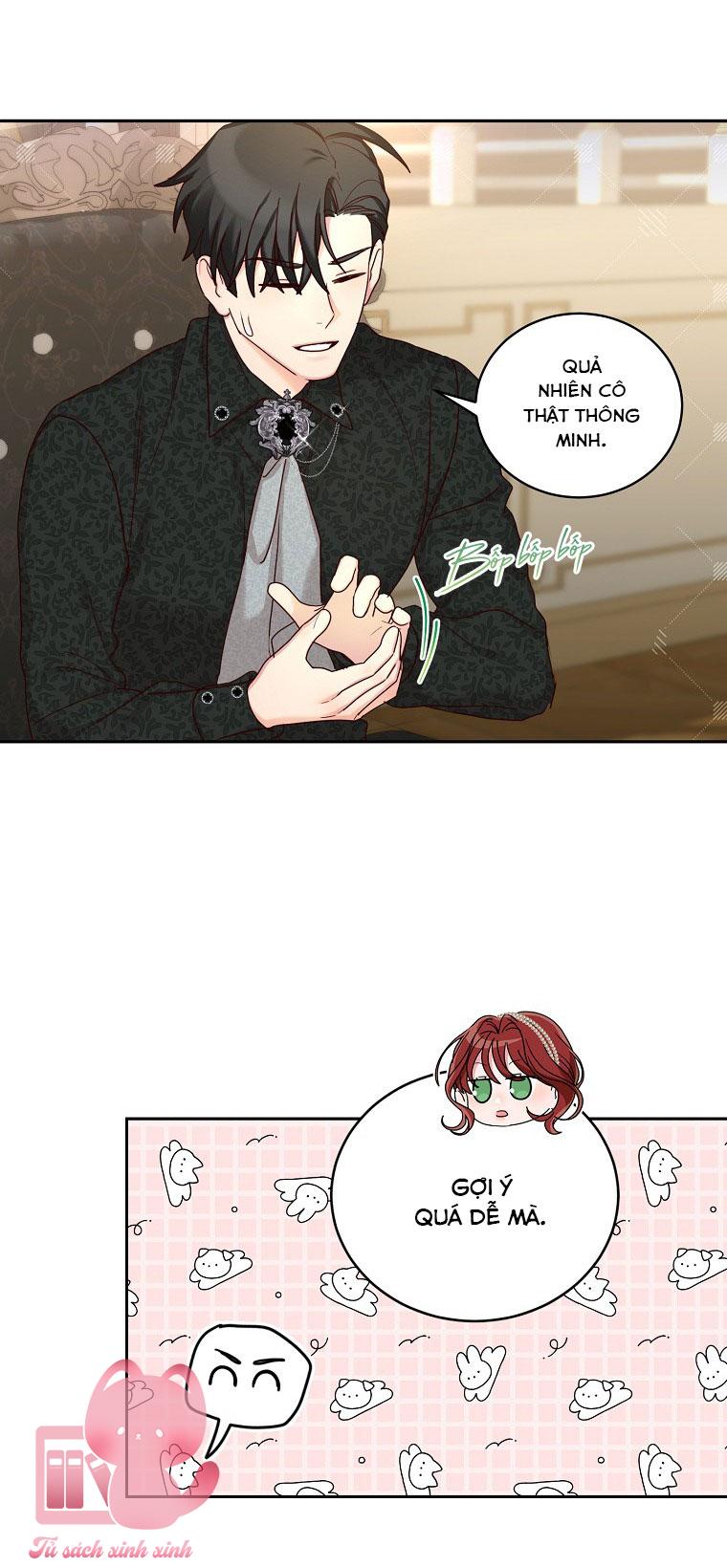 Thế Thì Ta Cứ Trở Thành Kẻ Ác Thôi - Chap 58 - Trang 43