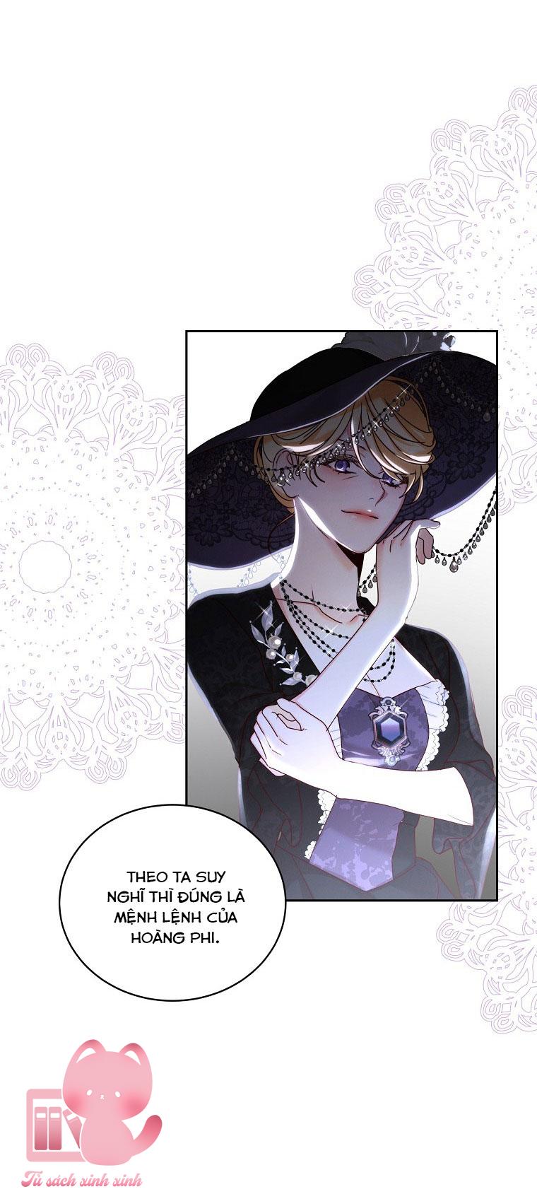 Thế Thì Ta Cứ Trở Thành Kẻ Ác Thôi - Chap 58 - Trang 44