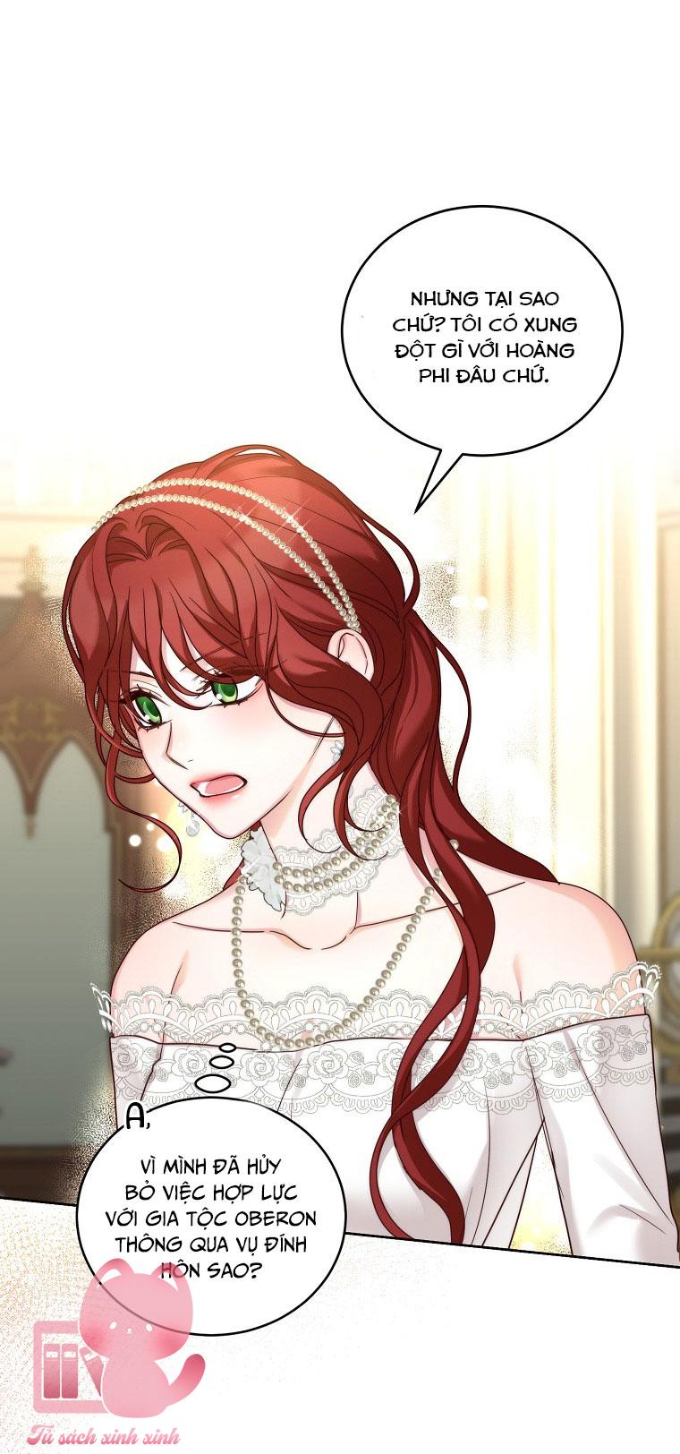 Thế Thì Ta Cứ Trở Thành Kẻ Ác Thôi - Chap 58 - Trang 45