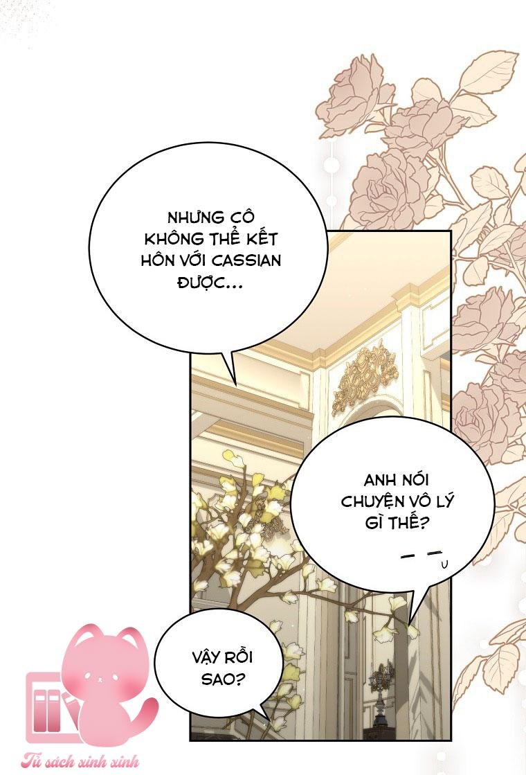 Thế Thì Ta Cứ Trở Thành Kẻ Ác Thôi - Chap 58 - Trang 46