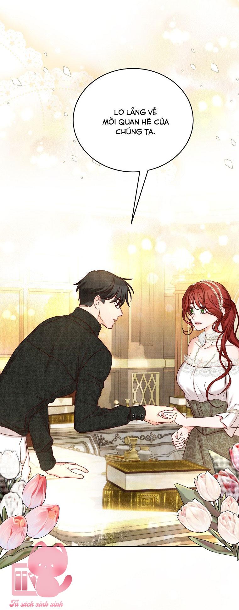 Thế Thì Ta Cứ Trở Thành Kẻ Ác Thôi - Chap 58 - Trang 48