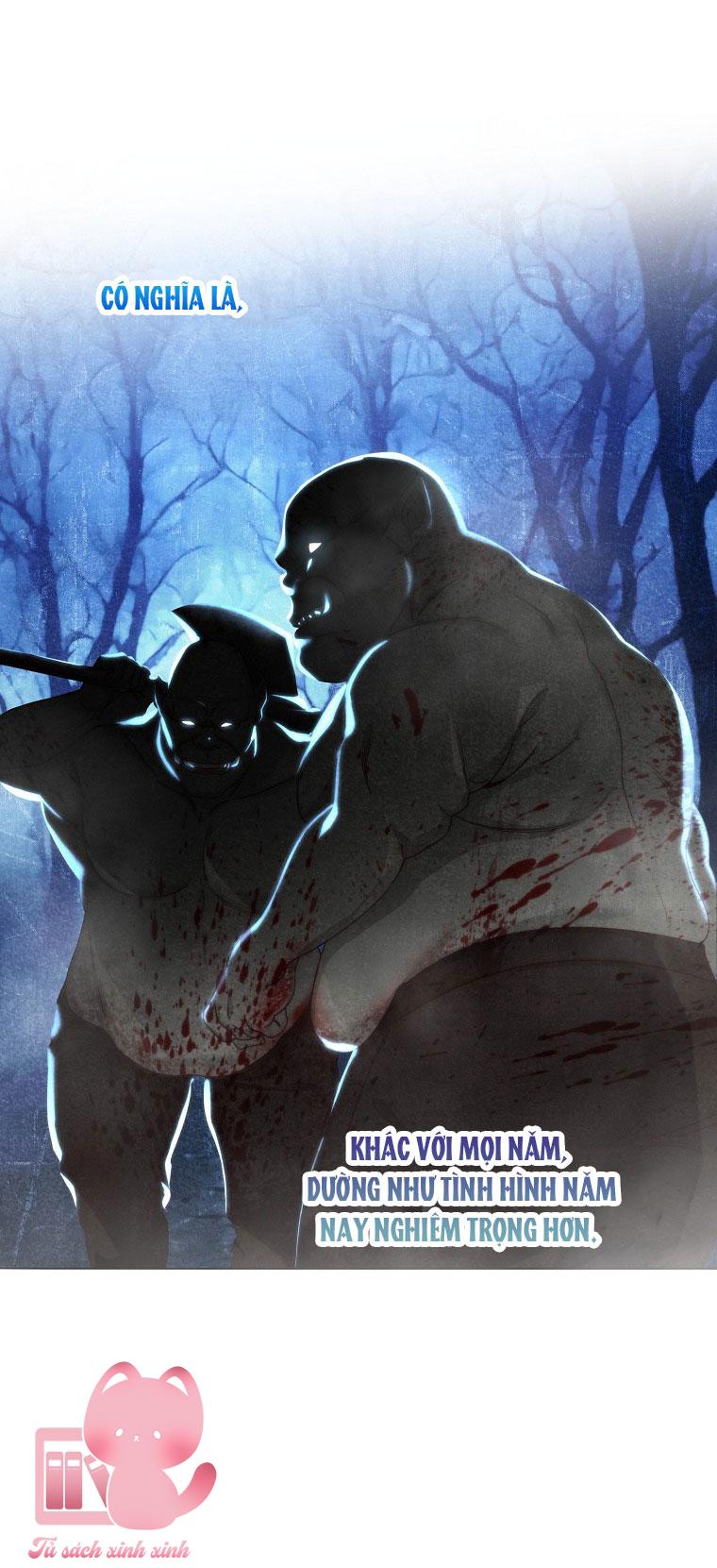 Thế Thì Ta Cứ Trở Thành Kẻ Ác Thôi - Chap 58 - Trang 6
