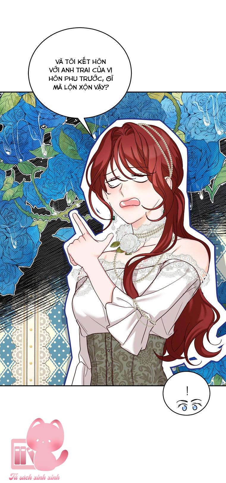 Thế Thì Ta Cứ Trở Thành Kẻ Ác Thôi - Chap 58 - Trang 52