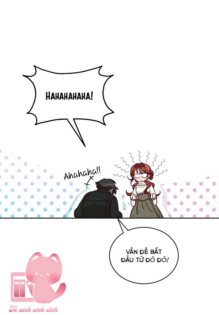 Thế Thì Ta Cứ Trở Thành Kẻ Ác Thôi - Chap 58 - Trang 53