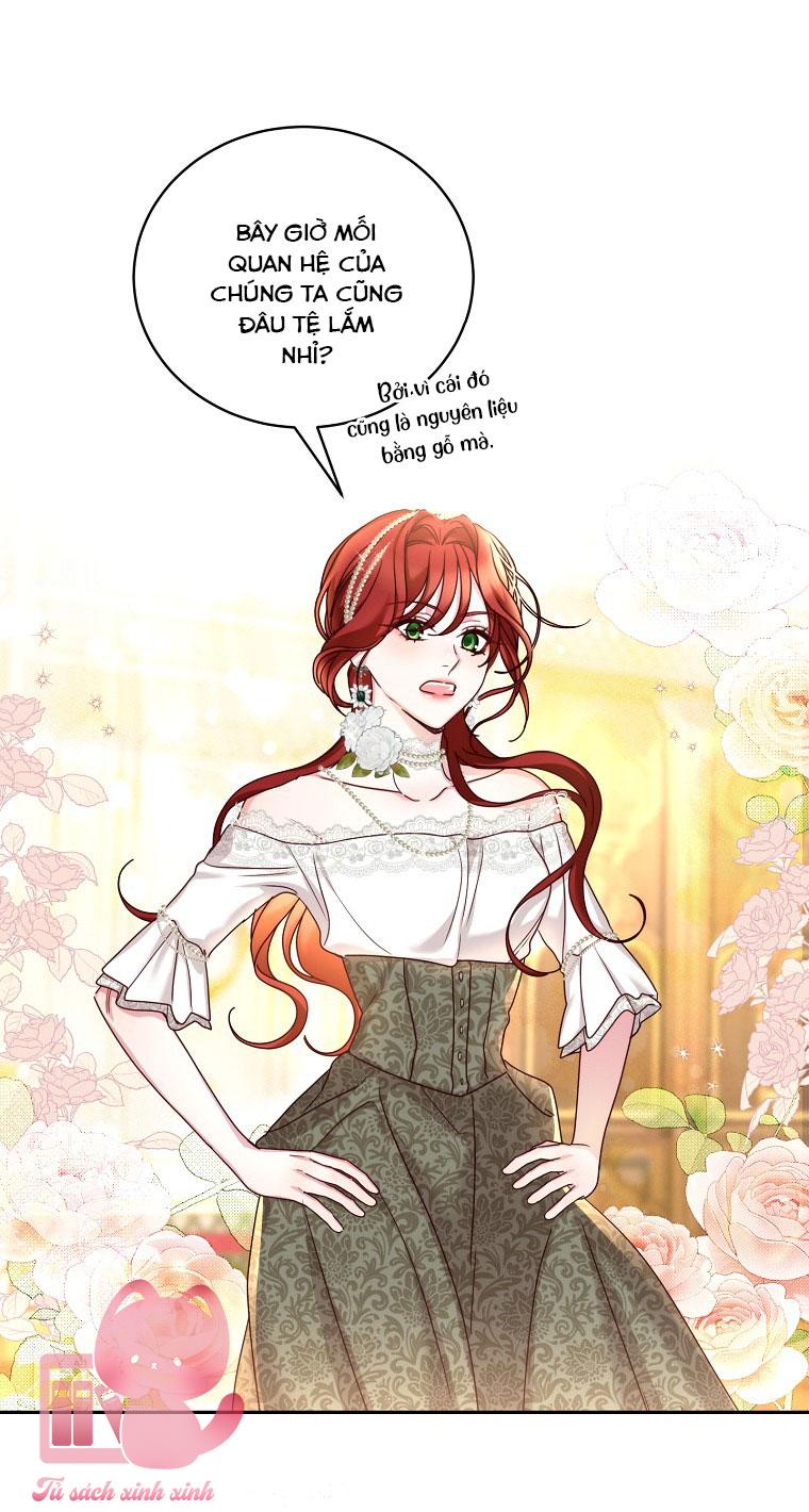 Thế Thì Ta Cứ Trở Thành Kẻ Ác Thôi - Chap 58 - Trang 55