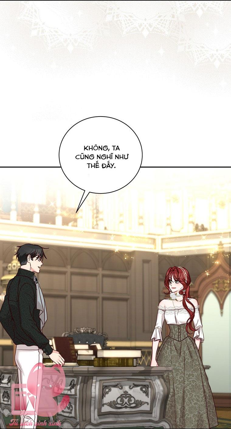 Thế Thì Ta Cứ Trở Thành Kẻ Ác Thôi - Chap 58 - Trang 57