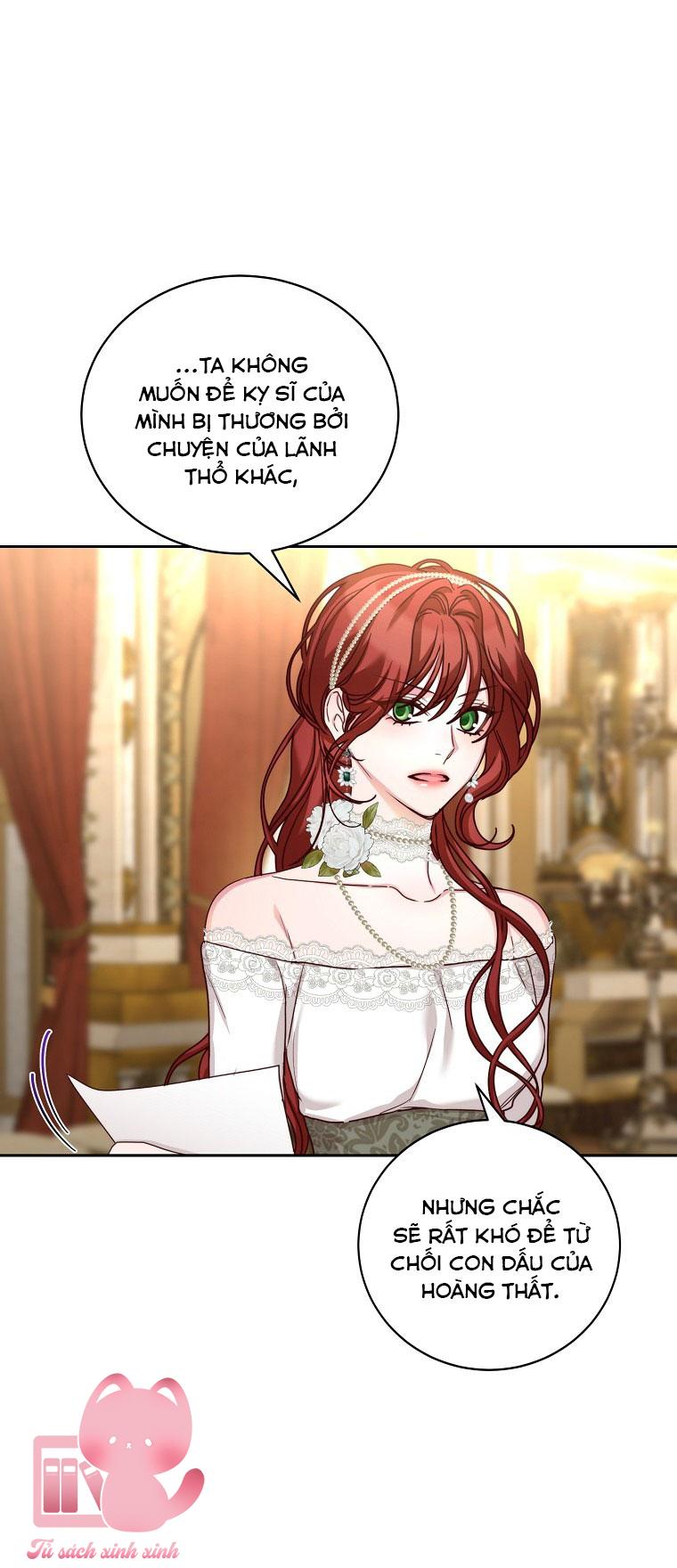 Thế Thì Ta Cứ Trở Thành Kẻ Ác Thôi - Chap 58 - Trang 8